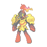 Mystic Armarouge